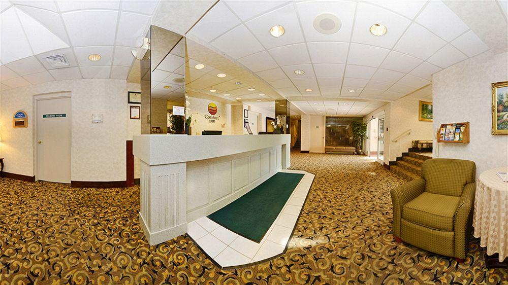 Ramada By Wyndham Downtown Spokane Exterior foto