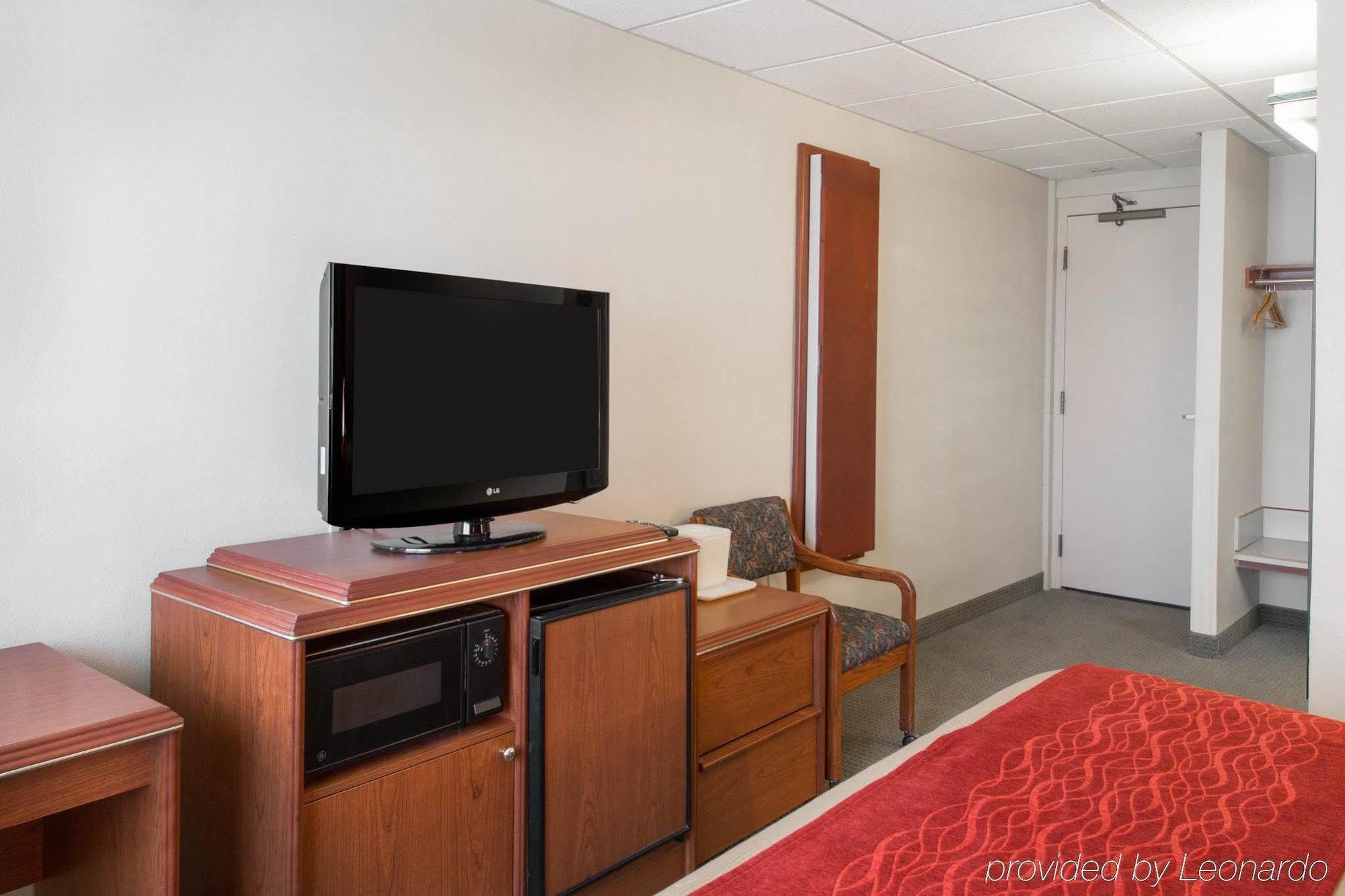 Ramada By Wyndham Downtown Spokane Exterior foto